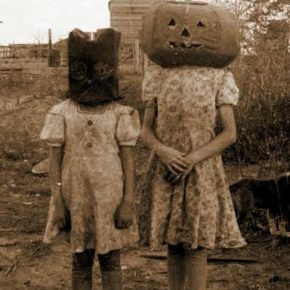 The Problem With Halloween by Jay Summer The Problem With Halloween by Jay Summer